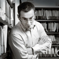 Carlos Sequeira