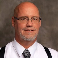 Tony Woodard MSN RN, APRN-CNS, ACNS-BC, NPD-BC, CEN, CMTE, LP