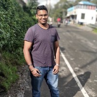 ANKIT KUMAR SHAW