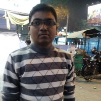 Subhendu Kumar Maity