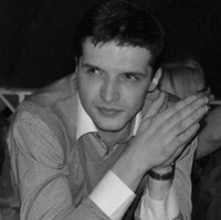 Дмитрий Пархоменко