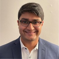 Rohan Patel