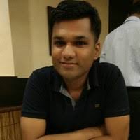 Vishal Bendre
