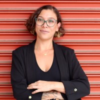 Karla Ferrer Arévalo