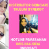 Jualpemutihwajah Trulumsynergy