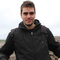 Javier Rodriguez Perez