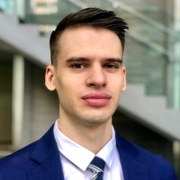 Tim Papadopoulos