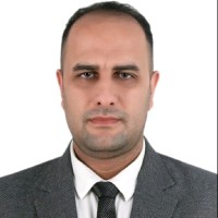 Zubair Wardak