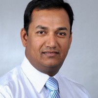 Mohammad Fazley Rabbi Khan
