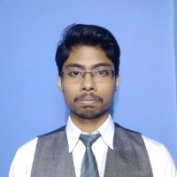 Prithwijit Das