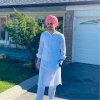 Karamvir Singh