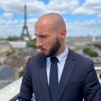 Simon Morin