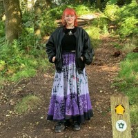 Ellie (Helena) Nolan
