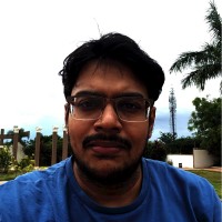 Mahesh Narayanan
