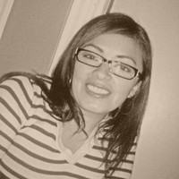 Maria Eugenia Cordova Cedillo