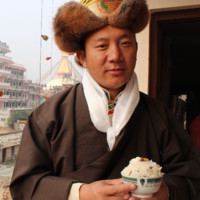 Passang Tsering