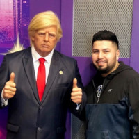 Mark Rios
