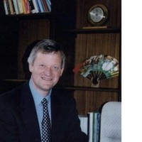 Professor David Brigden