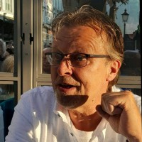 Ad Van Den Brekel