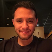 Gabriel Davi Pereira