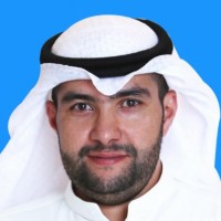 Sulaiman D. Buhaimed