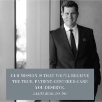 Daniel Buda