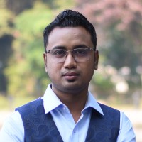 Sk. Wasim Haidar