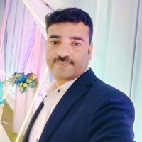 Yogesh Kumrawat