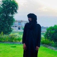 Muhammad Mohtashim