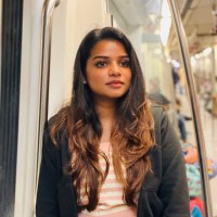 Sandra Manoj