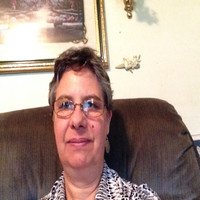 Nancy J. Rich