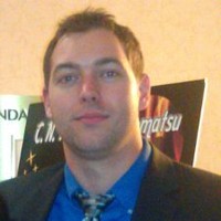Justin Zalegowski