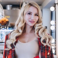 Vita Shafinska🇺🇦