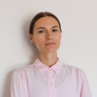 Khrystyna Khlop