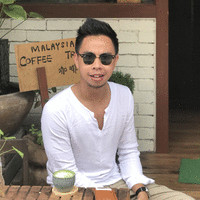 Muhammad Syafiee Bin Fidrishah