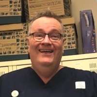 Peter Bedford