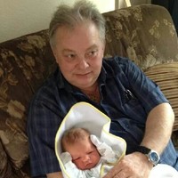 Ian Mcmillan