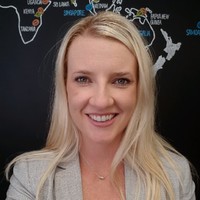 Catherine Savill