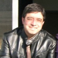 Cristián Anabalón