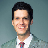 Bernardo Zubillaga