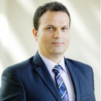 Ahmed Ismail, Ph.D., P.G.