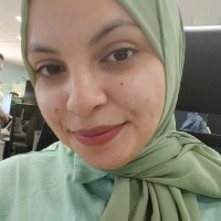 Rihab Boulaway