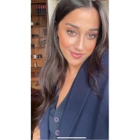 Büşra Akgün