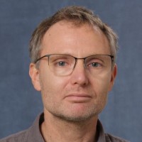 Teus Zandsteeg