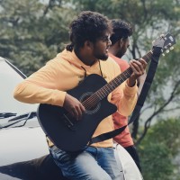 Bharath MS