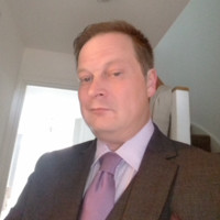 Michael Cahalin