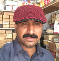 Mirza Shahid