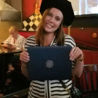 Mandi Adydan, Psy.D.