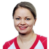 Natalia Dionizio Vieira
