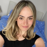 Caitlin Moss